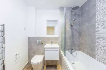 Asgard House - Perrymount Apartments, Image 9