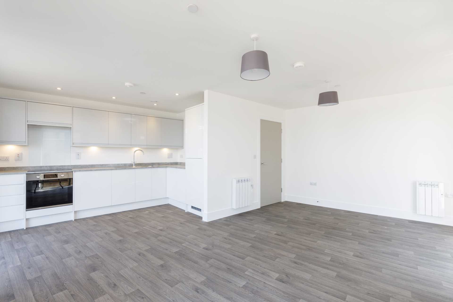 Westminster House - Perrymount Apartments, Image 3