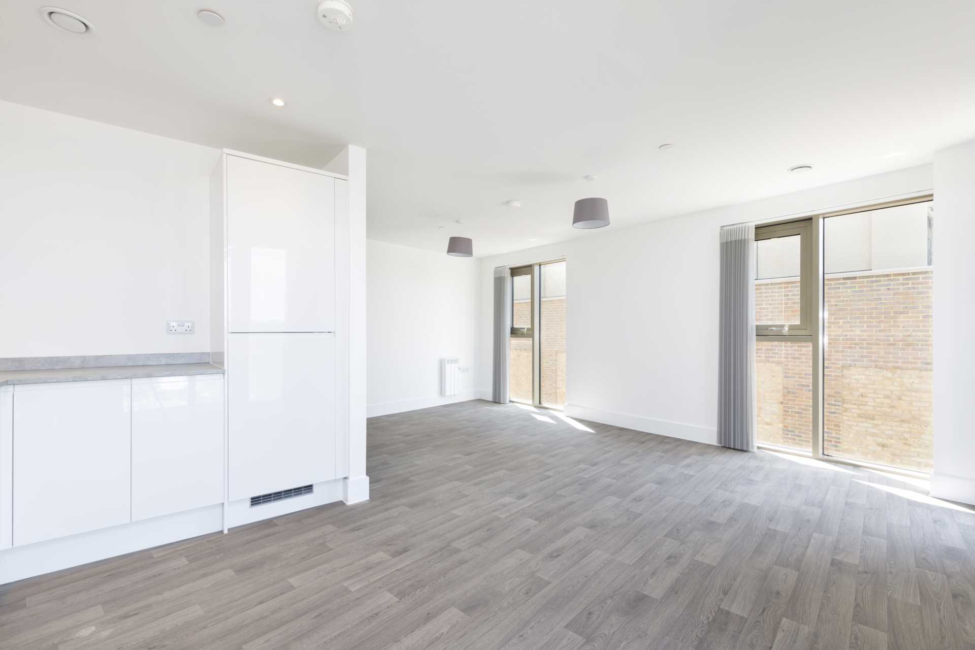 Westminster House - Perrymount Apartments, Image 4