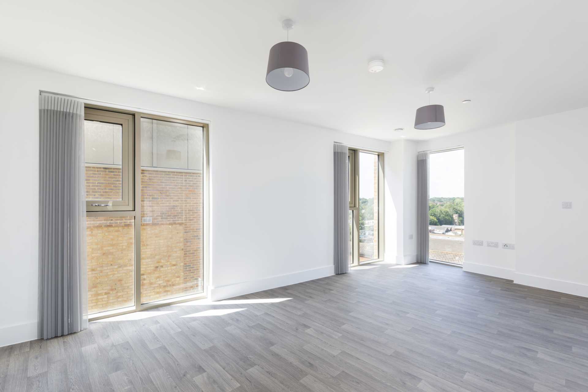 Westminster House - Perrymount Apartments, Image 5