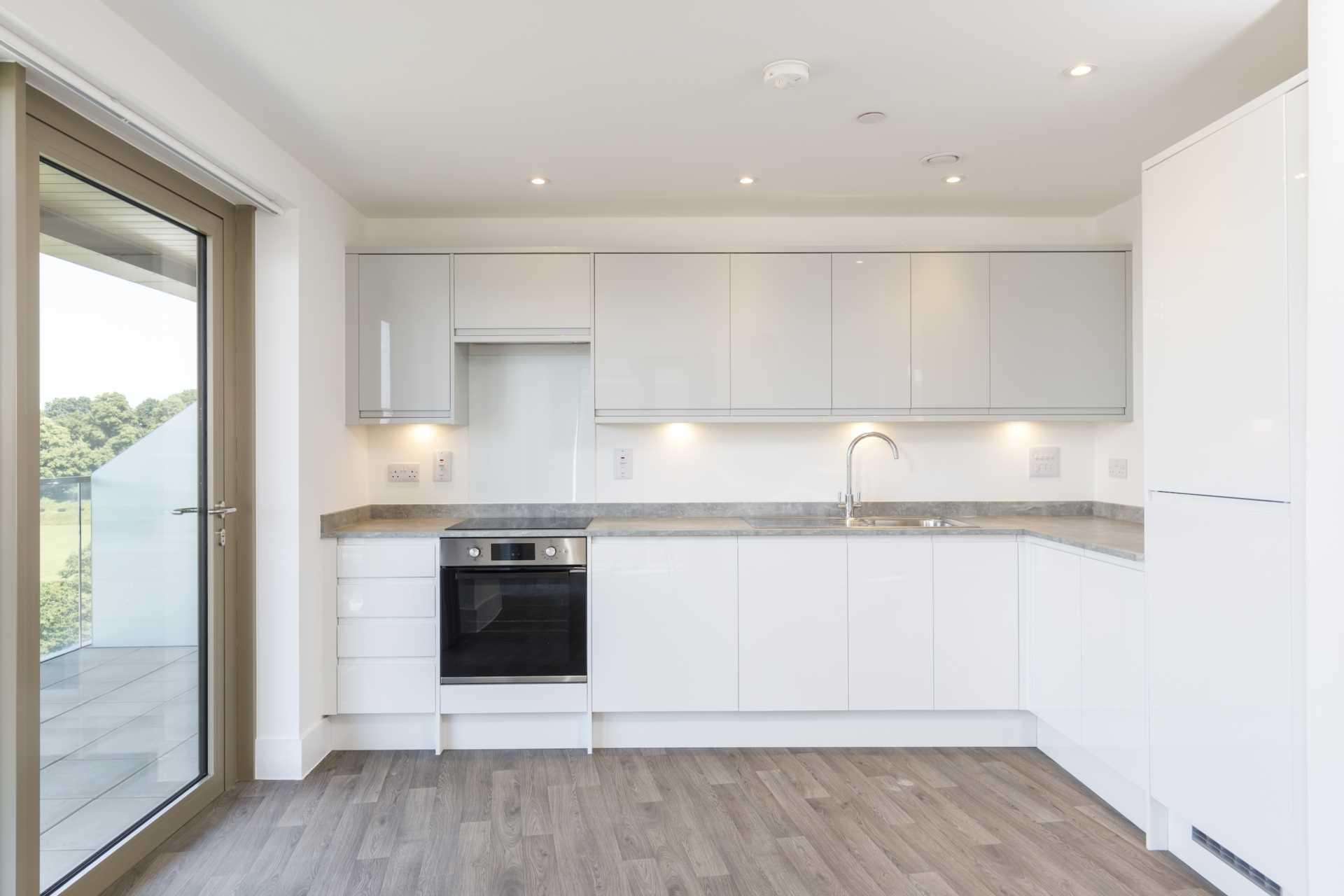 Westminster House - Perrymount Apartments, Image 6