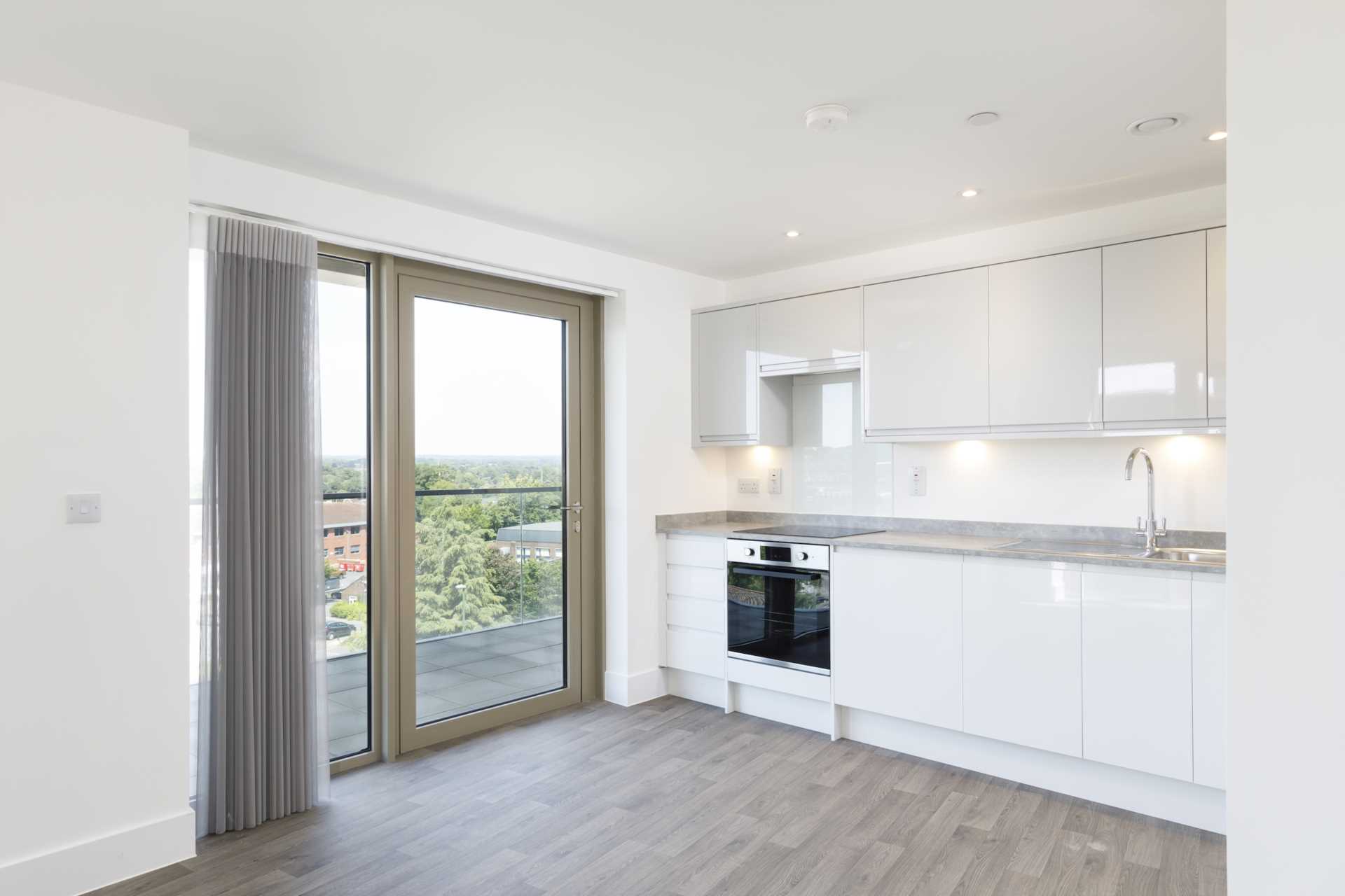 Westminster House - Perrymount Apartments, Image 7