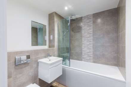 Westminster House - Perrymount Apartments, Image 10