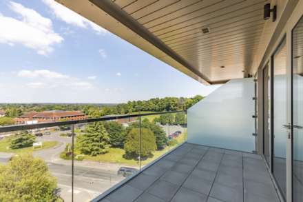 Westminster House - Perrymount Apartments, Image 2