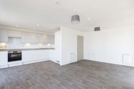 Westminster House - Perrymount Apartments, Image 3
