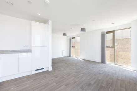 Westminster House - Perrymount Apartments, Image 4