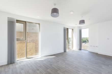 Westminster House - Perrymount Apartments, Image 5