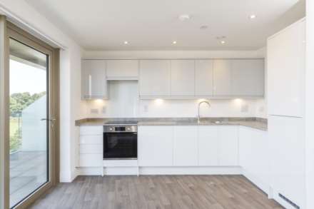 Westminster House - Perrymount Apartments, Image 6