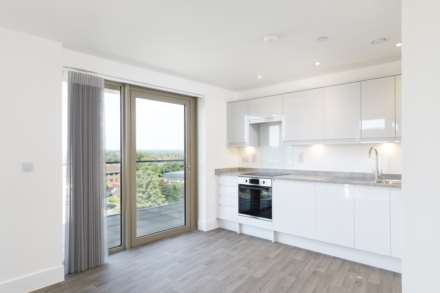 Westminster House - Perrymount Apartments, Image 7