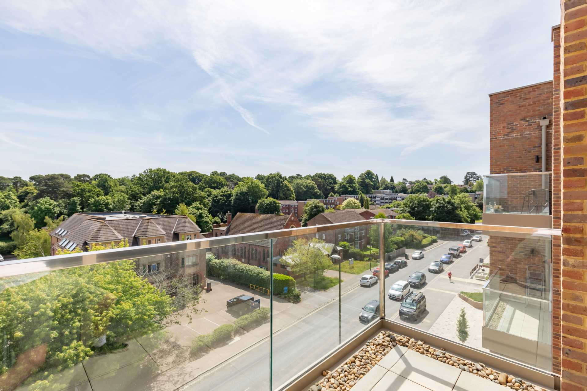 Westminster House - Perrymount Apartments, Image 1