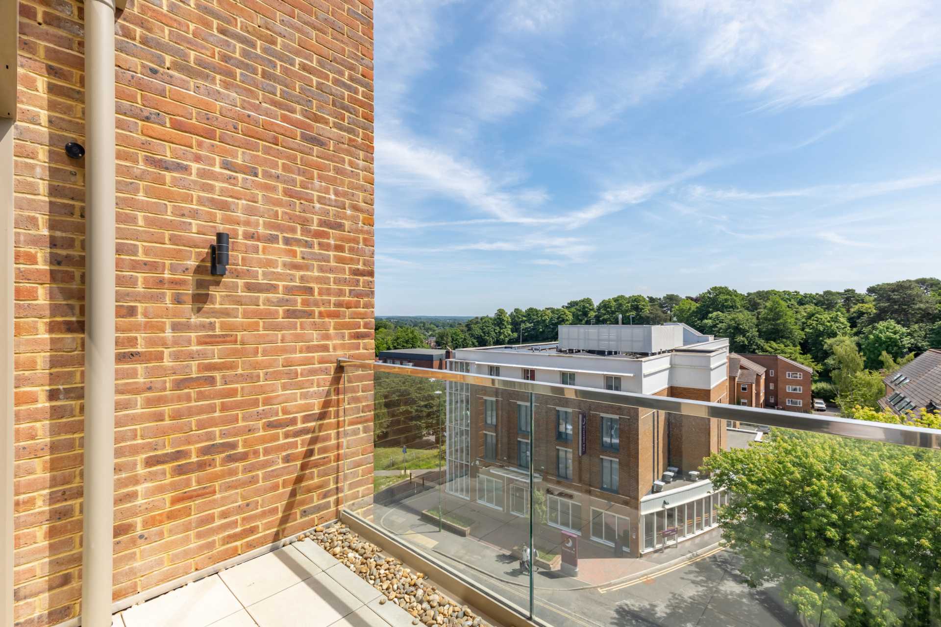 Westminster House - Perrymount Apartments, Image 2