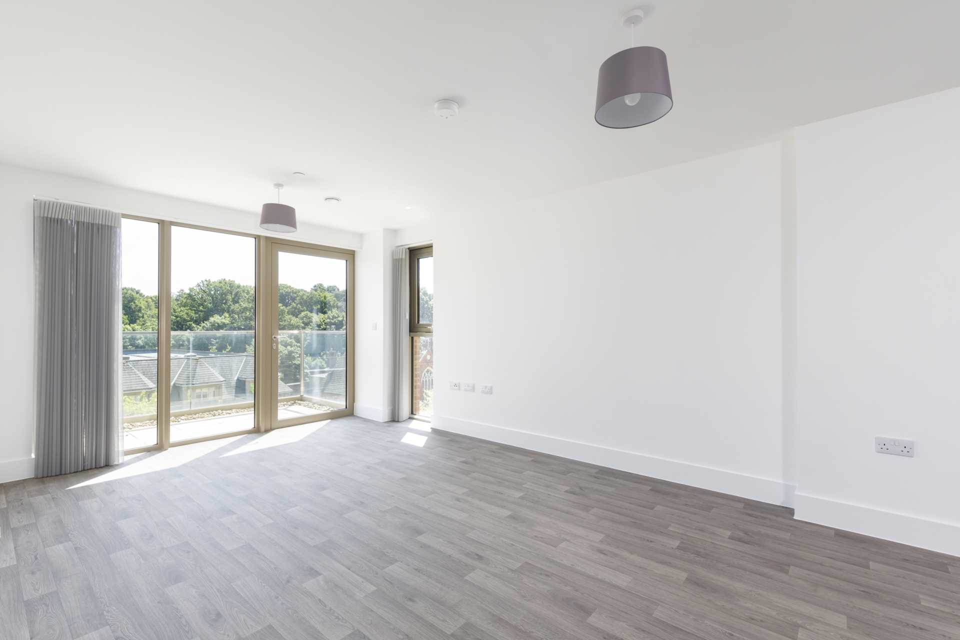 Westminster House - Perrymount Apartments, Image 3
