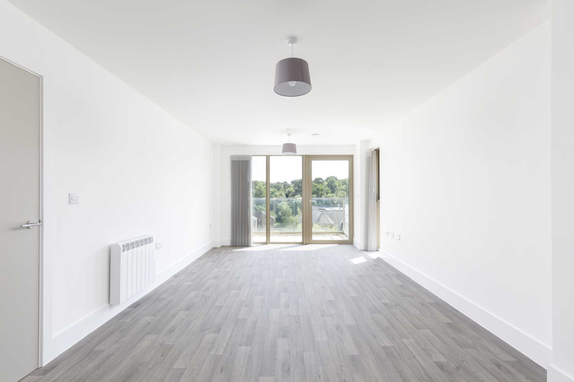 Westminster House - Perrymount Apartments, Image 4