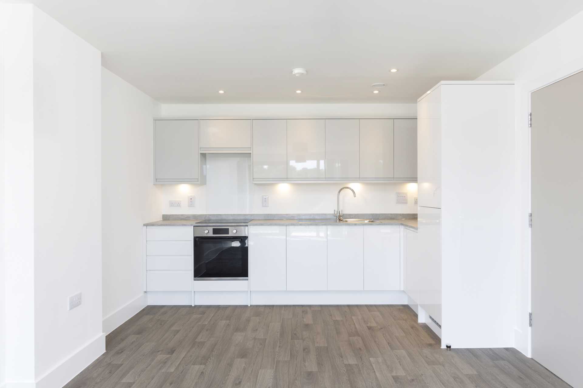 Westminster House - Perrymount Apartments, Image 6