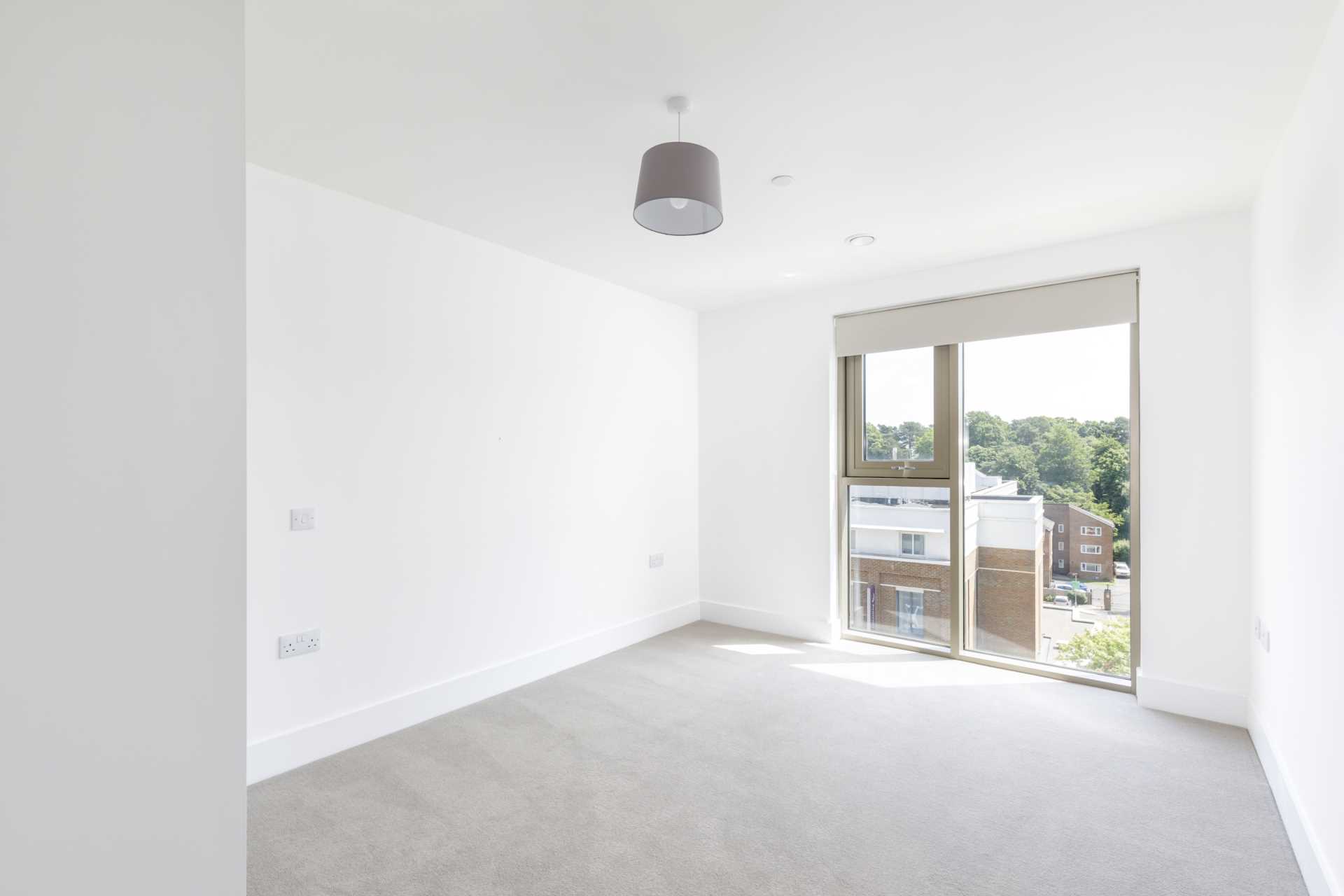 Westminster House - Perrymount Apartments, Image 7
