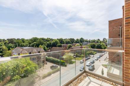 Westminster House - Perrymount Apartments