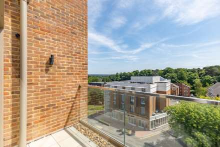 Westminster House - Perrymount Apartments, Image 2