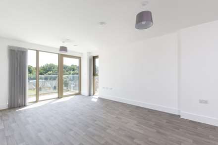 Westminster House - Perrymount Apartments, Image 3