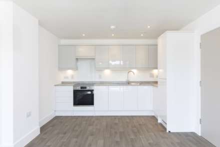 Westminster House - Perrymount Apartments, Image 6