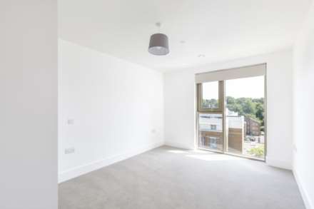 Westminster House - Perrymount Apartments, Image 7