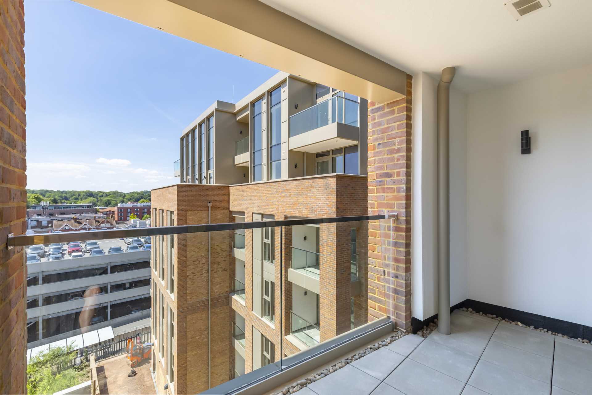 Westminster House - Perrymount Apartments, Image 1
