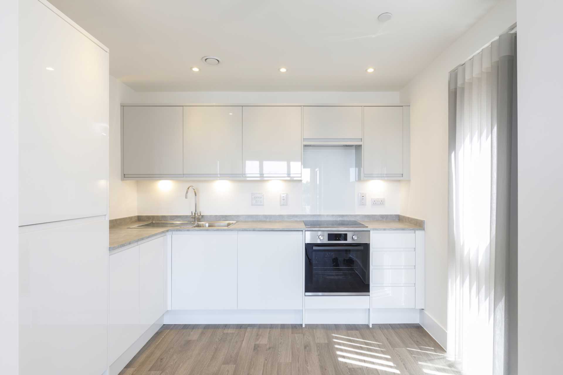 Westminster House - Perrymount Apartments, Image 11