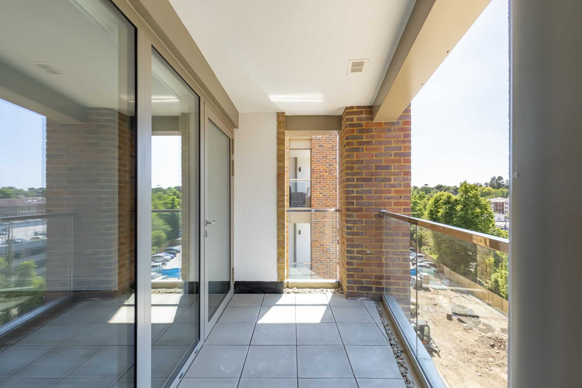 Westminster House - Perrymount Apartments, Image 2