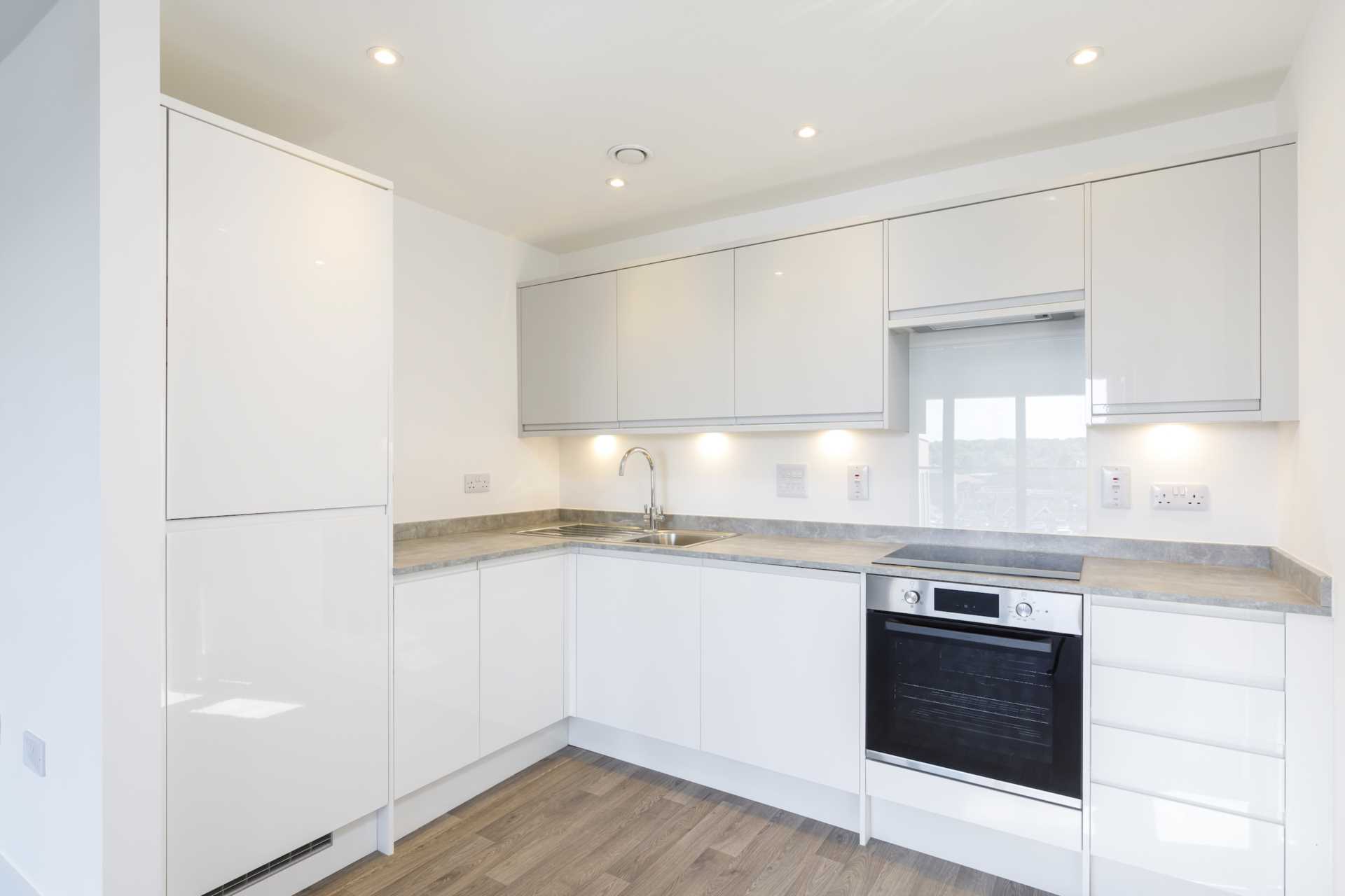 Westminster House - Perrymount Apartments, Image 3