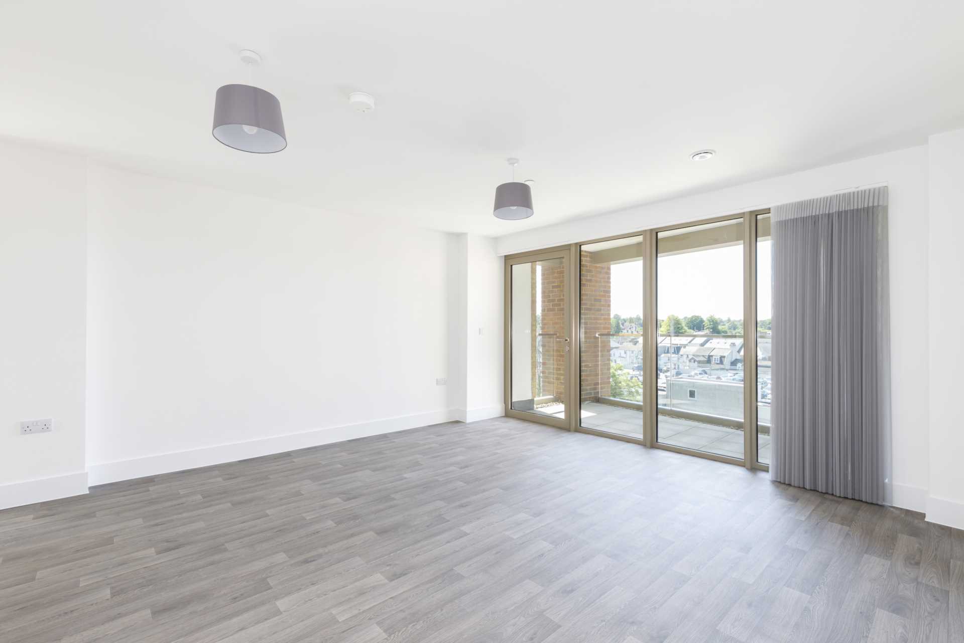 Westminster House - Perrymount Apartments, Image 9
