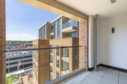 Westminster House - Perrymount Apartments, Image 1