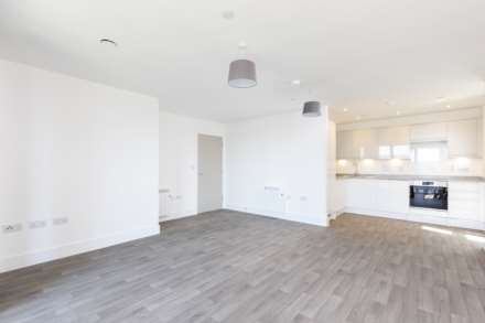Westminster House - Perrymount Apartments, Image 10