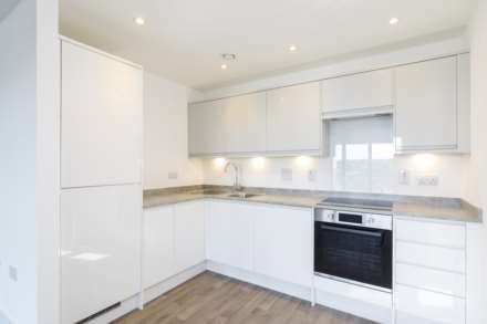 Westminster House - Perrymount Apartments, Image 3