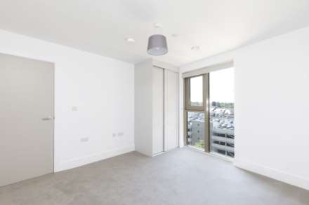 Westminster House - Perrymount Apartments, Image 5