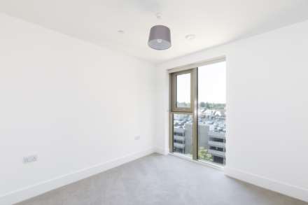 Westminster House - Perrymount Apartments, Image 6