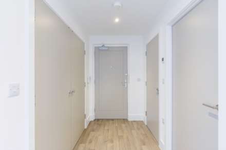 Westminster House - Perrymount Apartments, Image 8