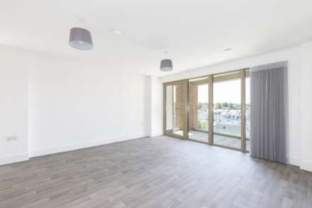 Westminster House - Perrymount Apartments, Image 9