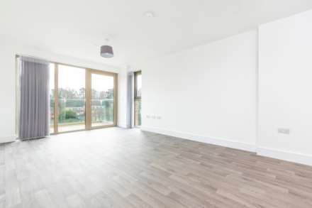 Perrymount Road, Haywards Heath