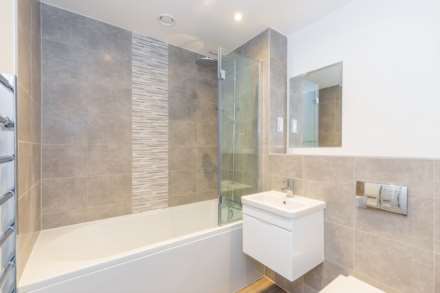 Asgard House - Perrymount Apartments, Image 12