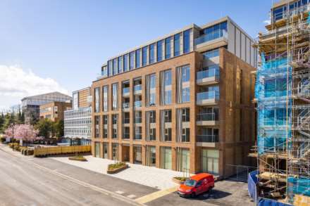 Asgard House - Perrymount Apartments, Image 16