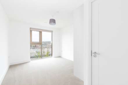 Asgard House - Perrymount Apartments, Image 7