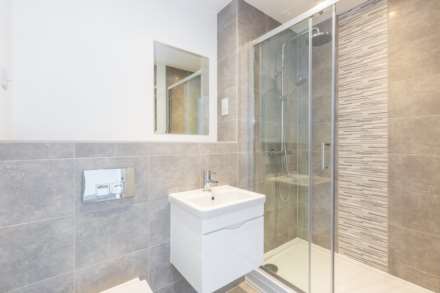 Asgard House - Perrymount Apartments, Image 8