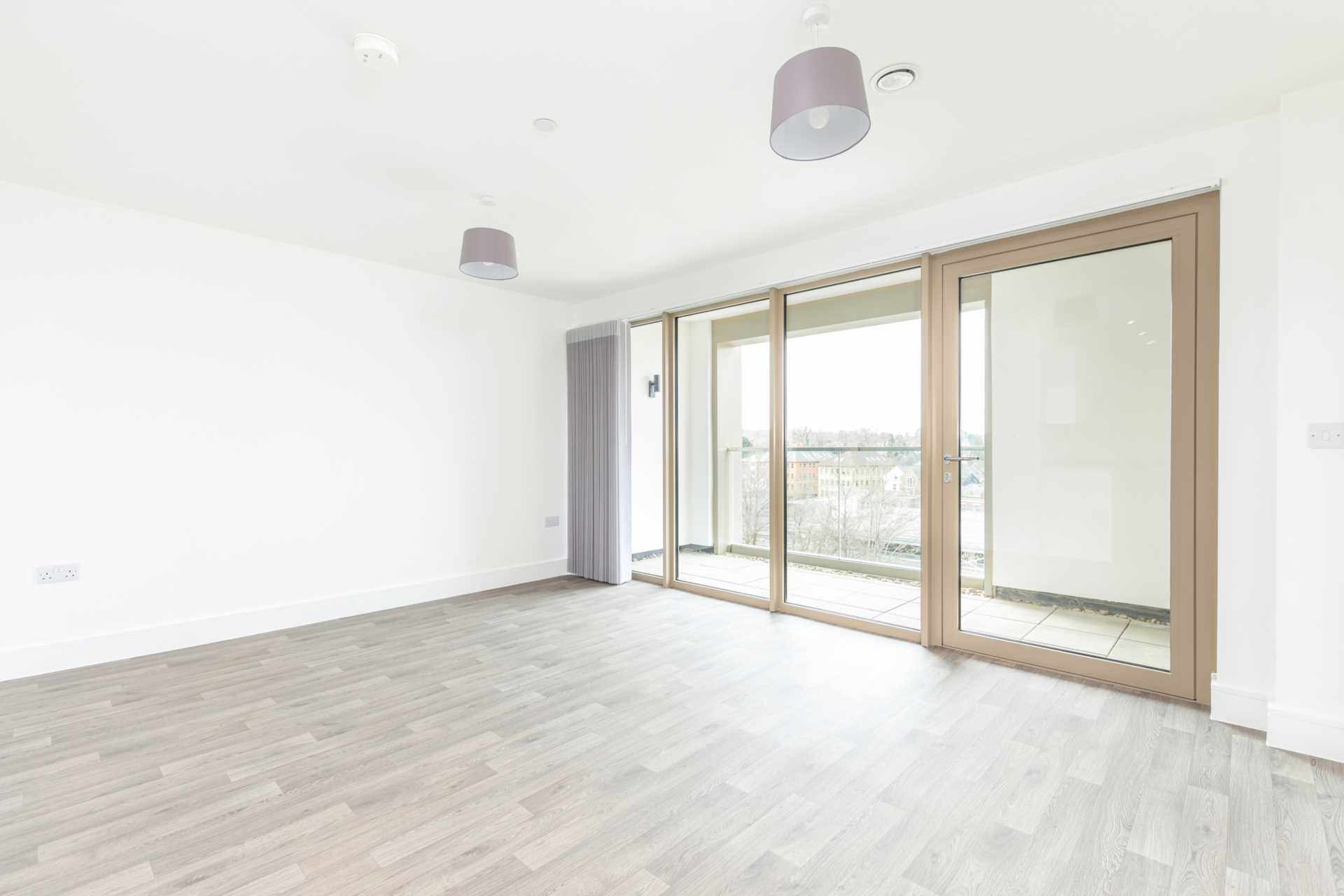 Asgard House - Perrymount Apartments, Image 2