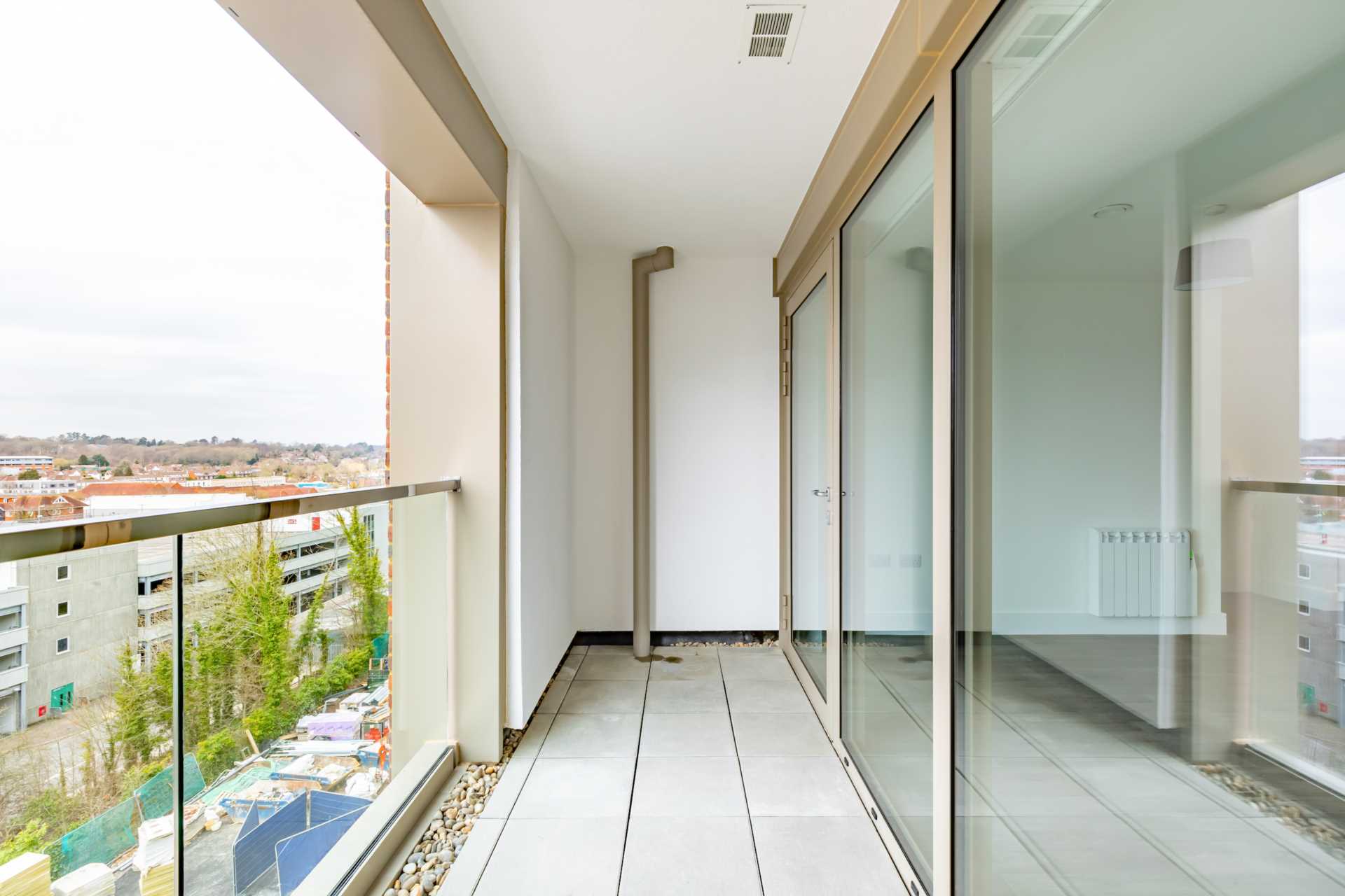 Asgard House - Perrymount Apartments, Image 3