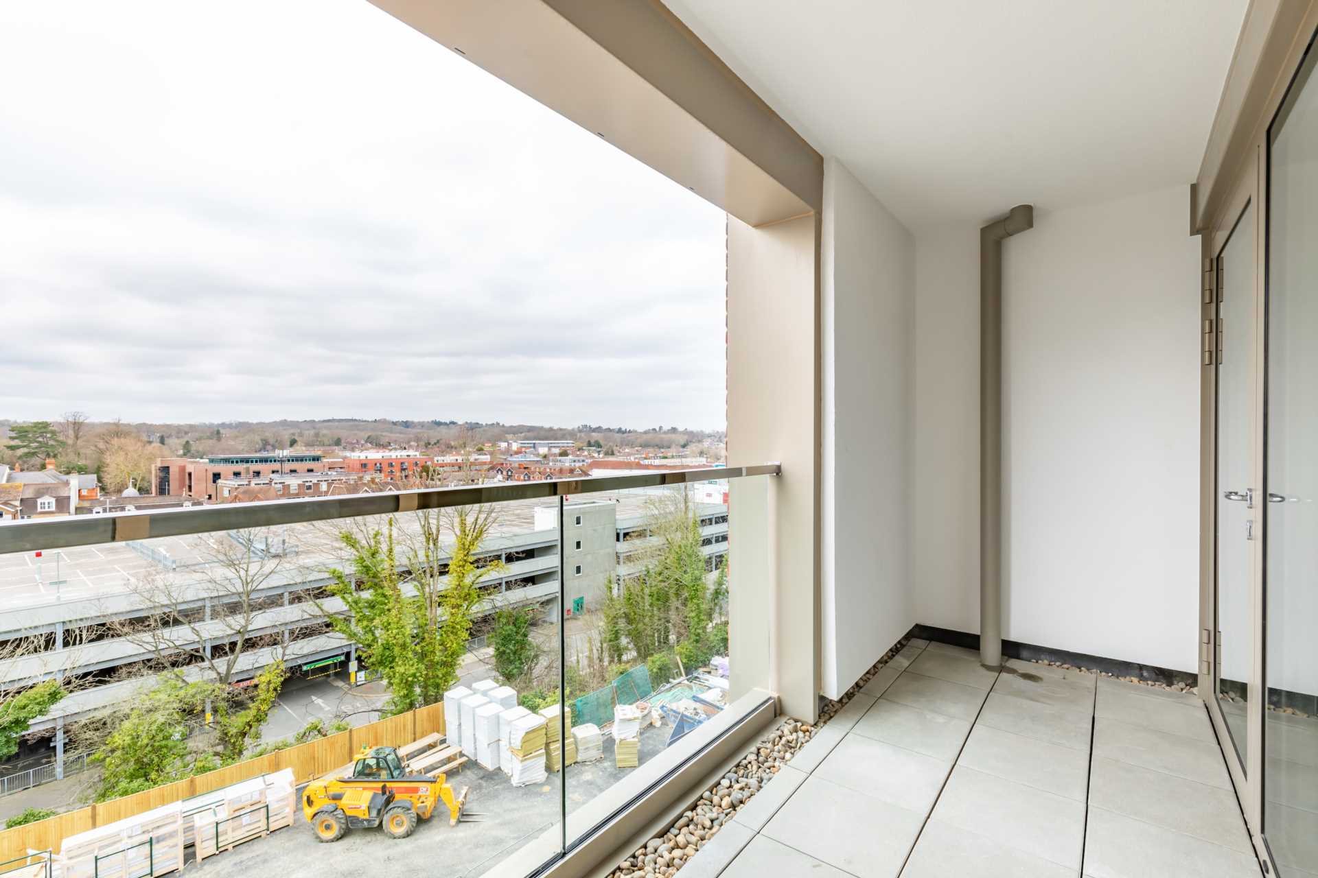 Asgard House - Perrymount Apartments, Image 4