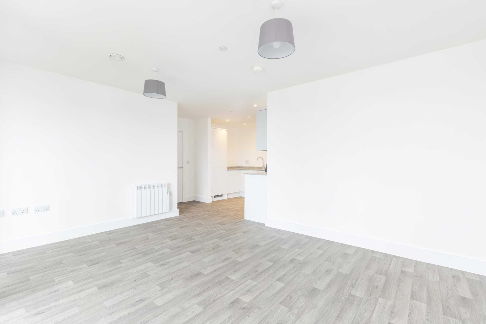 Asgard House - Perrymount Apartments, Image 5