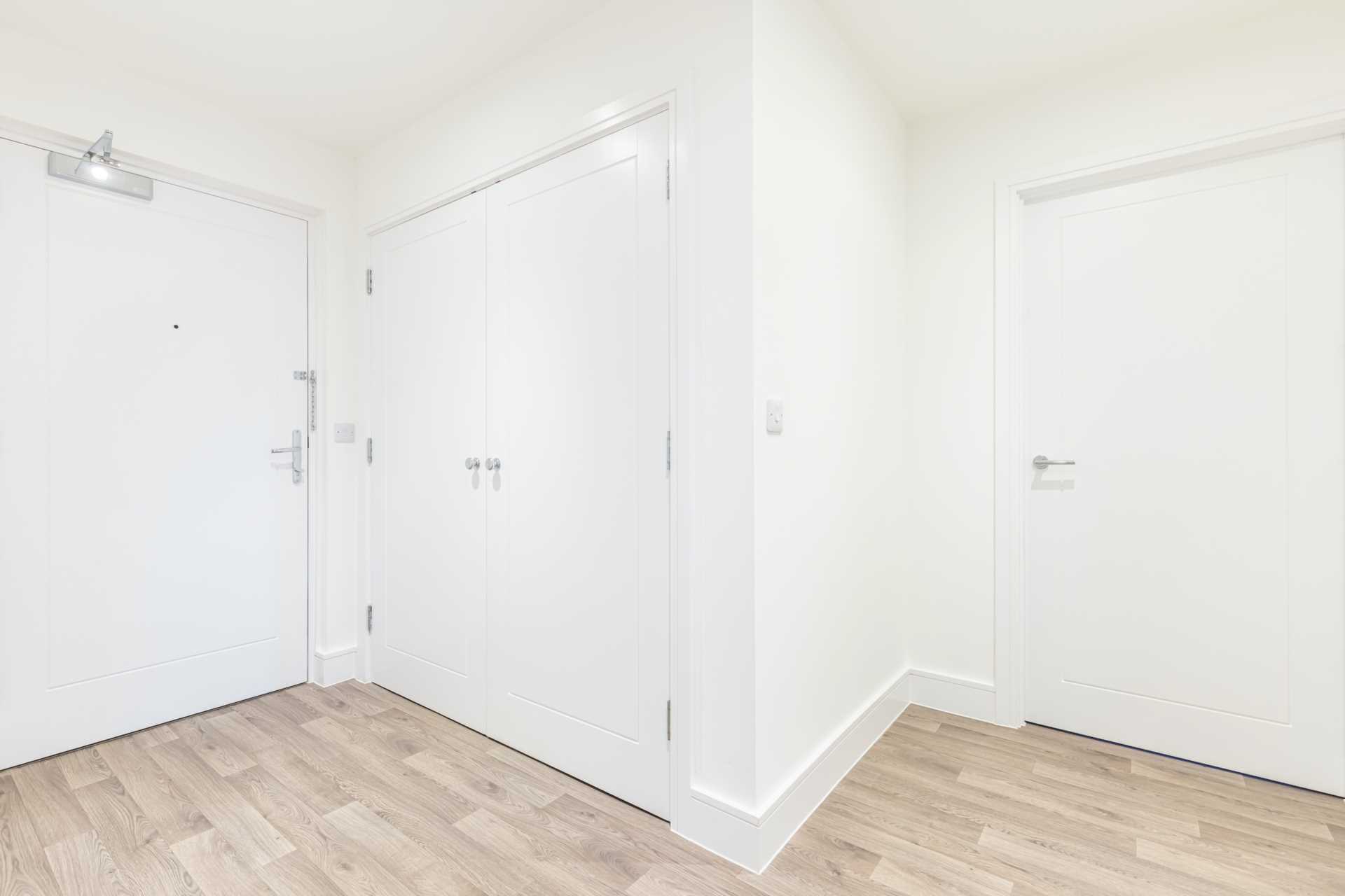 Asgard House - Perrymount Apartments, Image 8