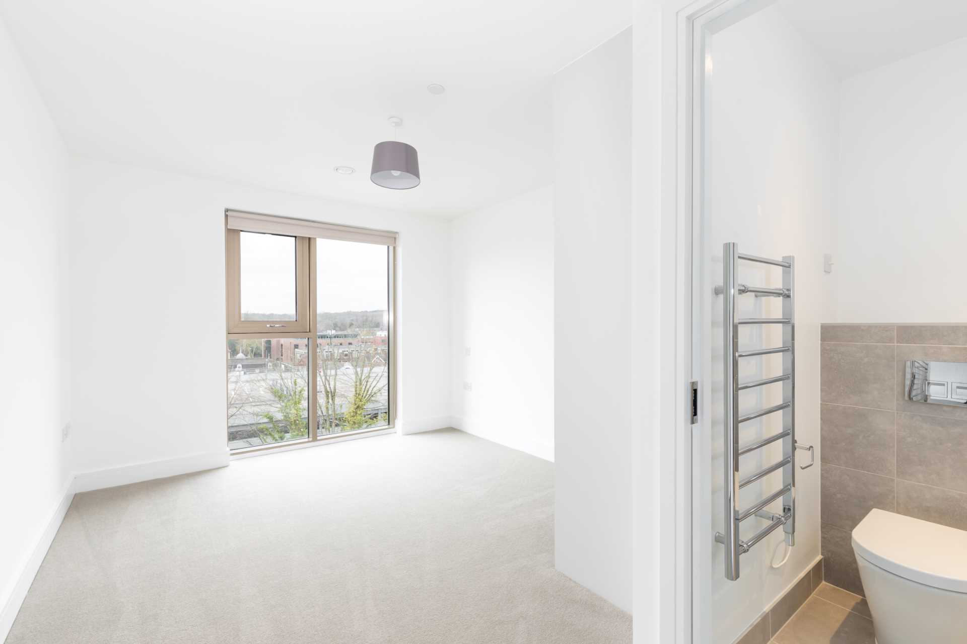 Asgard House - Perrymount Apartments, Image 9