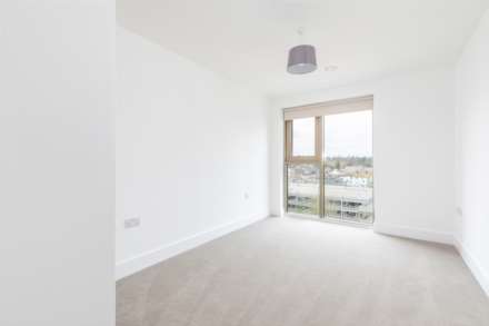 Asgard House - Perrymount Apartments, Image 12