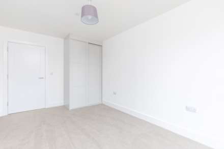 Asgard House - Perrymount Apartments, Image 13