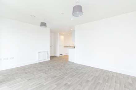Asgard House - Perrymount Apartments, Image 5
